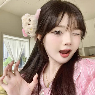 Dụng cụ lấy nơ sang trọng hai mặt ngọt ngào phong cách mới của Hàn Quốc