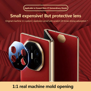 Bao Da Bảo Vệ Cho Huawei Mate XT Ultimate Bao Gồm Tất Cả Chống Rơi Từ Tính Flip Stand Chất Liệu Cao Cấp Vỏ Bảo Vệ