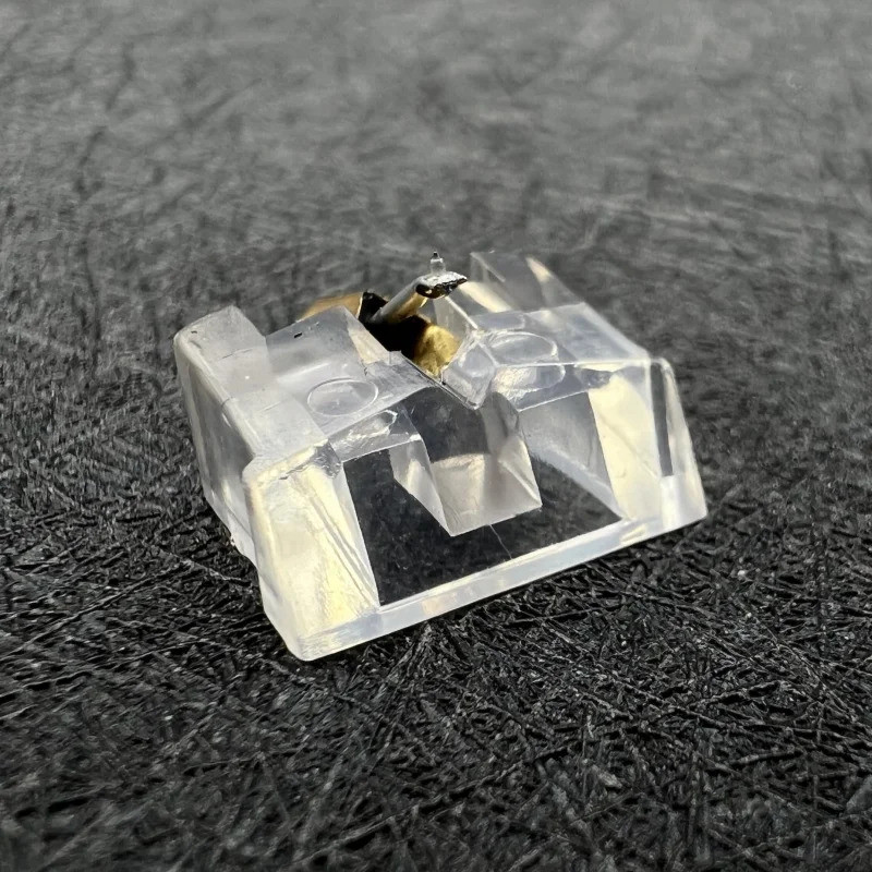 Hộp mực OEM Thay thế Stylus cho Technics EPS270C CIIK SD EPS52 EPS56 EPC271CES CK CSX LP Máy quay đĩa Phụ kiện bàn xoay
