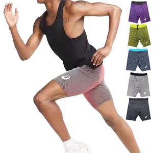 Quần legging thể thao chạy bộ nhanh khô dành cho nam