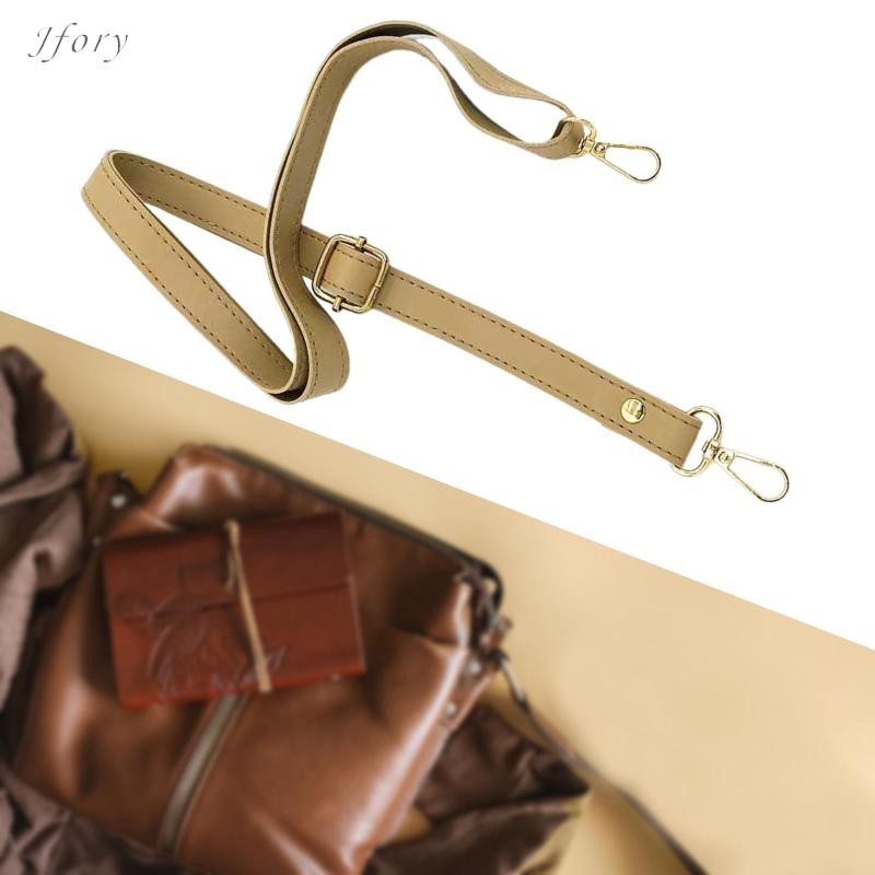 Dây đeo túi đeo vai Jfory Thay thế thời trang Dây đeo túi xách có thể điều chỉnh
