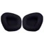 BTM Thay Thế Miếng Đệm Tai Đệm Cho VOID 7 1 Tai Nghe Tương Thích Bluetooth Tai Nghe Earpads Bọt Tai Cốc Bao