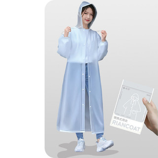 Áo mưa dáng dài người lớn, áo mưa toàn thân đi xe máy, áo mưa 1 người, áo mưa đơn