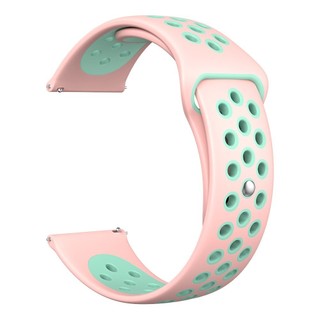 Dành cho Redmi Watch 5 Active / Redmi Watch 5 lite Dây đeo thể thao Dây đeo silicon