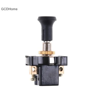 Mở rộng bật / tắt cao Gcdhome Thiết bị đầu cuối vít 12V HOT