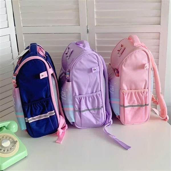 Balo Chống Gù Bé Gái Alice