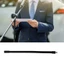 GODD Metal 3 8inch Nam Nữ Ren Dính Micro Gắn Thanh Nối Dài