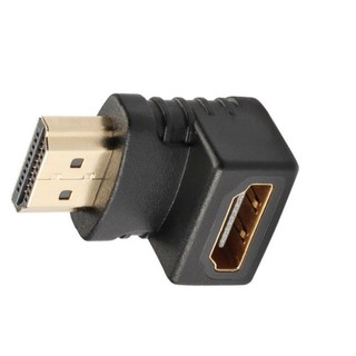 Khớp nối góc nam nữ tương thích HDTV Utake Khả năng tương thích linh hoạt và rộng