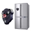 Dụng cụ mở hộp vít JUNYUE88US, Dụng cụ mở hộp Twist Cola tiết kiệm nhân công từ tính, Phụ kiện thanh Thiết kế xoay bằng tay Nắp chai Thiết bị mở Tiệc