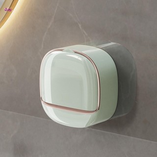 Hộp đựng xà phòng treo tường Dễ dàng lắp đặt Hộp đựng xà phòng không khoan Thích hợp cho bồn rửa nhà bếp