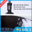 Thước Đo Độ Sâu Lốp Xe Kỹ Thuật Số Màn Hình LCD Chính Xác Cao, Kiểm Tra Mòn Lốp An Toàn