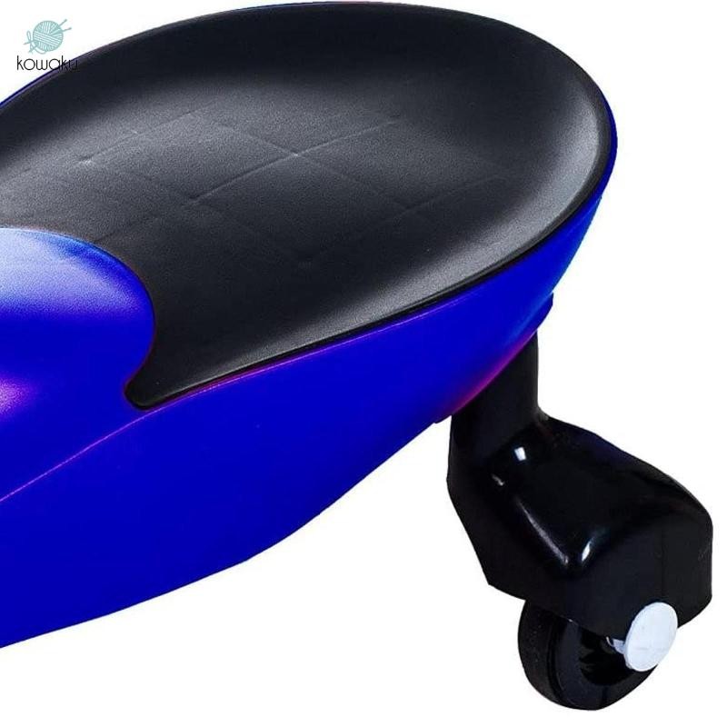 Bộ 4 bánh xe thay thế cho xe đẩy trẻ em, phù hợp dùng cho bánh trước và sau