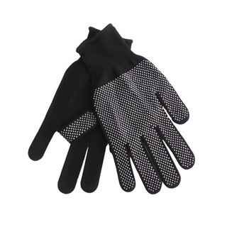 5 Đôi MOTEX Găng tay đa chức năng chống trượt bằng hạt nhựa, thấm hút mồ hôi, dùng khi đi xe máy.