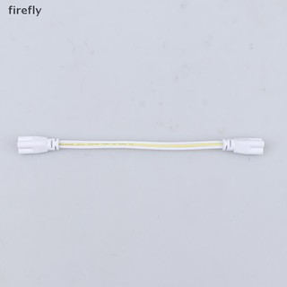 [Firefly] Cáp kết nối đèn LED T4 T5 T8 Dây kết nối hai đầu đèn LED [VN]