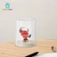Hộp trưng bày tượng Hộp bảo vệ chống bụi cho bàn làm việc tại nhà