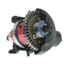 Kim Loại Vi Phân Locker Spool Cho TRXS Summit 1 / 10 RC Xe Nâng Cấp Phần Phụ Kiện
