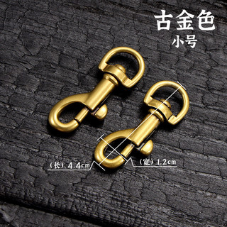 Túi Phần Cứng Sửa Chữa, Phụ Kiện Kim Loại, Móc Khóa, Khóa Dây Đeo, Khóa Da