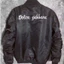 Áo Khoác Dê Gà Khóa Kéo Ngực Logo Sắt Lưng Thêu Tay Rút Chun KCloset Áo Bomber Gió 2 Lớp Dày Dặn Dáng Rộng Nam Nữ NA953