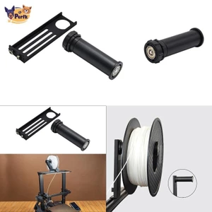 Giá đỡ dây tóc máy in 3D thay thế các bộ phận hỗ trợ ống chỉ cho Ender 3 / Ender3