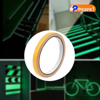 Băng phát sáng trong bóng tối Trang trí nội thất Băng huỳnh quang trang trí Băng phát sáng cho