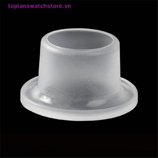 Toplanswatchstore 50 / 100 / 200 Chiếc Silicon Thay Thế Cho Băng Unwrapped Vòi Đệm Chống Thấm Nước O-Ring VN