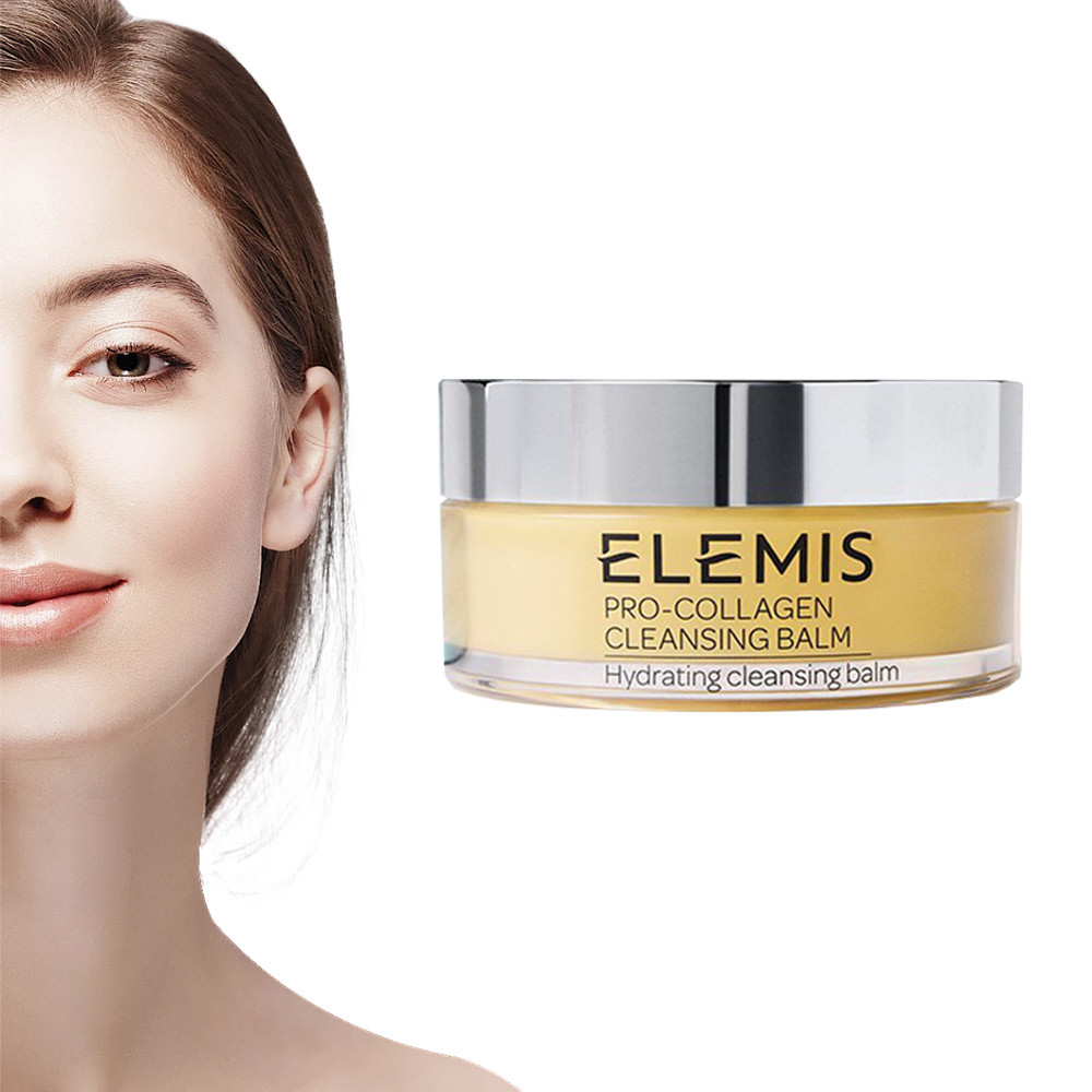 ELEMIS Pro-Collagen Cleansing Balm 100g