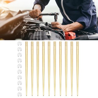 Treo Động Cơ Đa Năng Đồng Nhiên Liệu Pin Điều Chỉnh Chính Xác Xe Máy Động Cơ Nhỏ Một Phần