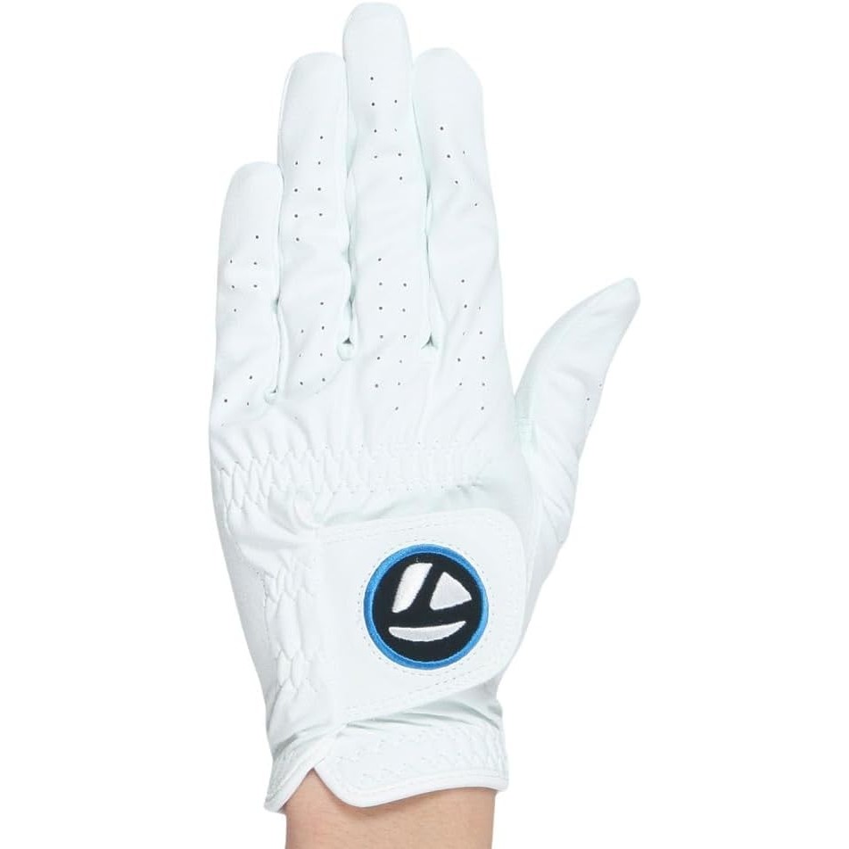 Găng tay golf TaylorMade Players – Tay trái dành cho người thuận tay phải