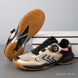 Giày thể thao ngoài trời cho cầu lông, tennis unisex và bóng bàn