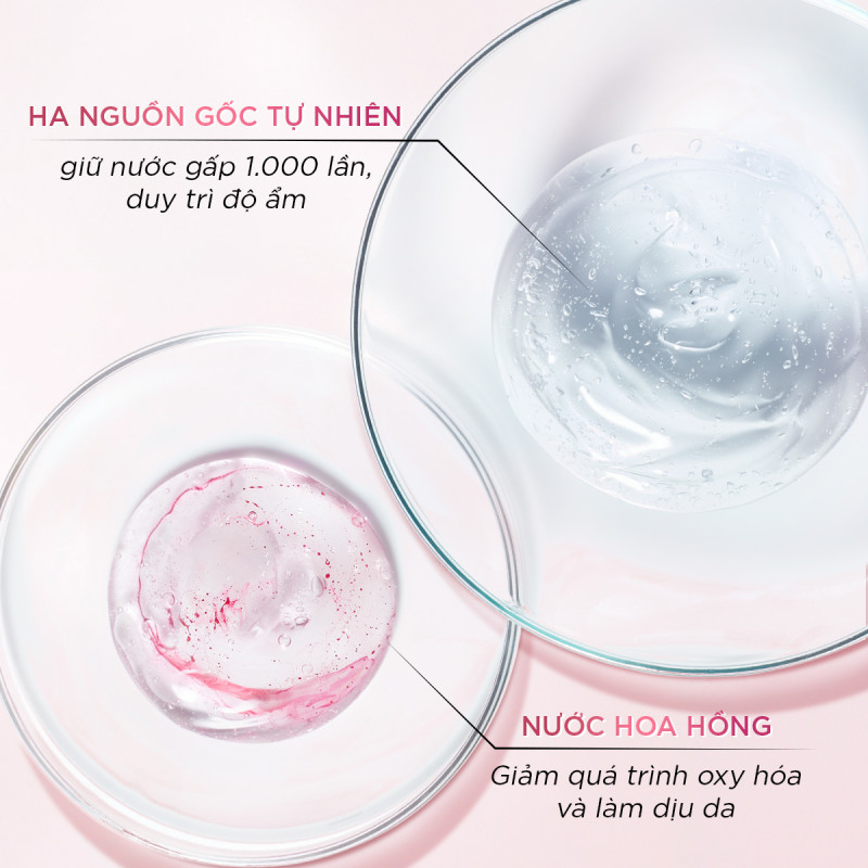 [KOL] Nước Cân Bằng (Toner) Độ Ẩm Dịu Nhẹ Lancome Tonique Confort 400ml
