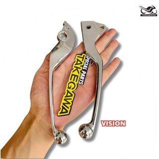 Tay thắng xiken gắn Vario, AB, Vision , Winner , Ex150 , Satria , Fuled , Wave đĩa, Wave đùm, Sirius -  caoduongracing