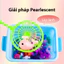 Educational Toys DIY Magic Water Elves Spirit Funny Magical Waterscape Toys for Kids