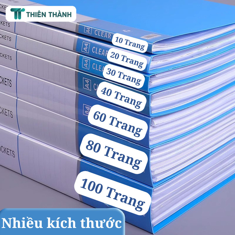 Bìa Lá A4 Đựng Tài Liệu Giải Pháp Lưu Trữ Hoàn Hảo – File lá Đựng Tài Liệu Nhiều Ngăn Sắp Xếp Giấy Tờ. Hồ Sơ Gọn Gàng