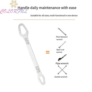 Kìm uốn 8-22mm Thiết kế nhỏ gọn Bảo trì cơ khí tiện ích nâng cao
