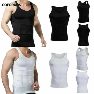 COFORDOS  Áo định hình bụng định hình nam
