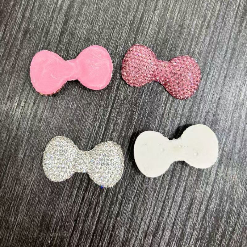 Bảng Điều Khiển Ô Tô Nơ Trang Trí Phong Cách Trang Trí Nội Thất Cho Ô Tô Điều Khiển Trung Tâm Đông Nam Á Phụ Kiện