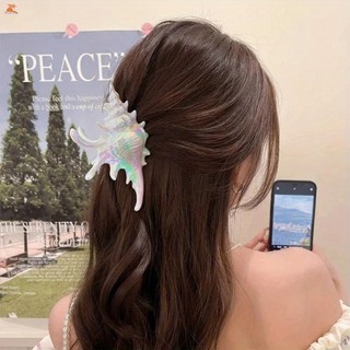 Kẹp tóc lớn cho nữ - Dễ dàng sử dụng trong các dịp đặc biệt với khả năng giữ chắc và chống trượt.