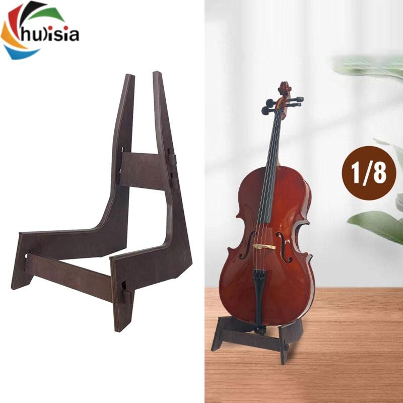 chulisia Giá đỡ đàn violin cho đàn dây Nhạc cụ đàn violin