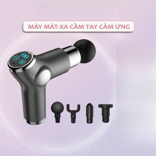 Cảm Và Máy Độ 4 32 Súng Thân Đầu Toàn Xa Với Cấp Mát Tay Mini Massage Cầm Ứng Độc quyền tại Việt Nam