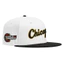 Mũ sapback, nón snapback thêu CHICAGO, nón hiphop có tem đội ngược thời trang nam nữ D548