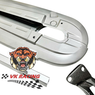 Combo Gấp sau bọc sên gác chân jupiter v - jupiter mx - ju v - ju mx