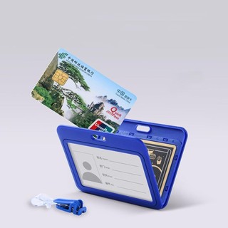 Giá đỡ huy hiệu đa năng Giá đỡ huy hiệu có thể thu vào thực tế Chất lượng cao chuyên nghiệp cho văn phòng y tá hội nghị