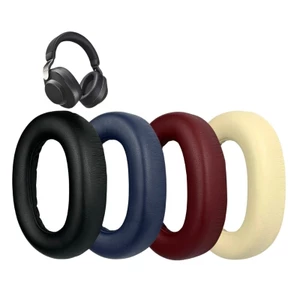 BTM Thay Thế Protein Earpads Cho Tai Nghe Elite85h Đệm Tai Earcups Cách Ly Tiếng Ồn Tối Ưu Earcups