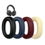 BTM Thay Thế Protein Earpads Cho Tai Nghe Elite85h Đệm Tai Earcups Cách Ly Tiếng Ồn Tối Ưu Earcups