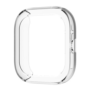 Ốp điện thoại mềm trong suốt TPU cho Redmi Watch 4