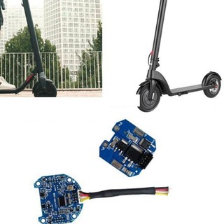 Thích hợp cho không. Phụ kiện tấm bảo vệ pin xe tay ga điện 9 ES1 ES2 ES4