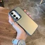 Dành Cho Honor Magic 6 5 4 Lite Pro Ultimate RSR Porsche Ốp Điện Thoại Sang Trọng Laser Đen Xám Bạc Đơn Giản Sáng Bóng Cặp Đôi Kinh Doanh Mờ Mờ Mờ Vỏ Chống Sốc