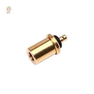 TWE 1 Bộ Chuyển Đổi Nạp Khí Bơm Hơi Làm Đầy Butan Hộp Cắm Trại Ngoài Trời Bếp Gas Xi Lanh Đốt Van Lạm Phát VN