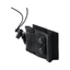 WEETW Walkie Talkie Túi Phụ Kiện Cắm Trại Walkie Talkie Giá Đỡ Molle Túi Gói Túi Interphone Túi Bảo Quản