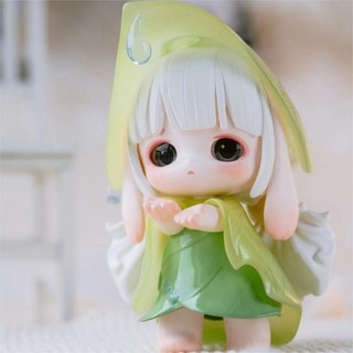 (✿Tùy chọn) P!NYUN Rabeea Tôi không phải là một đứa trẻ kỳ lạ Hộp mù Hợp thời trang Chơi tay-Run